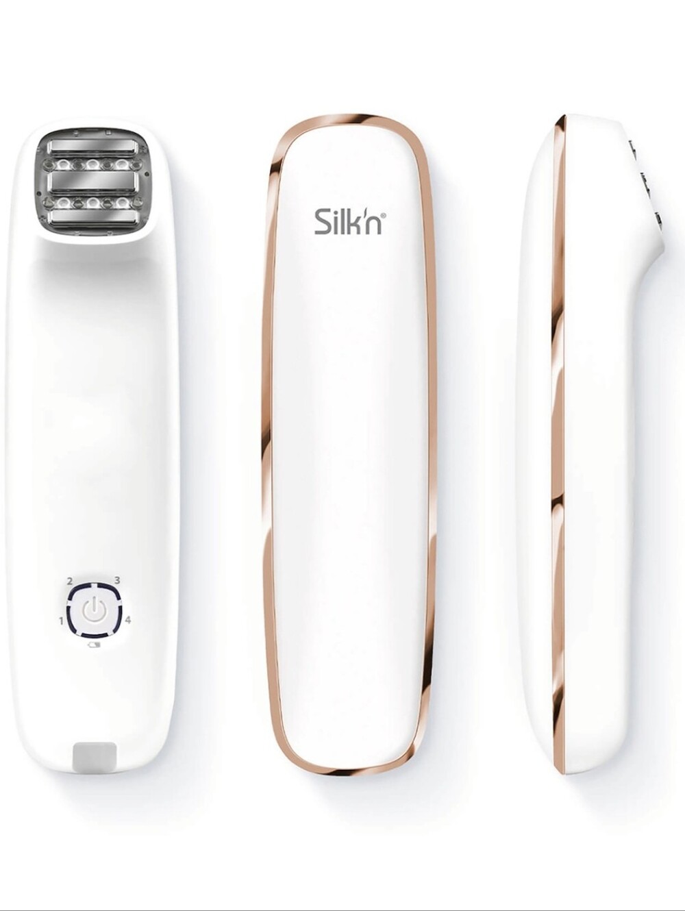 Silk'n Titan AllWaysSkin Tightening Device